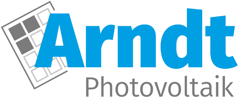 Arndt Photovoltaik GmbH | Velen / Ramsdorf - Logo