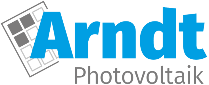 Arndt Photovoltaik GmbH | Velen / Ramsdorf - Logo